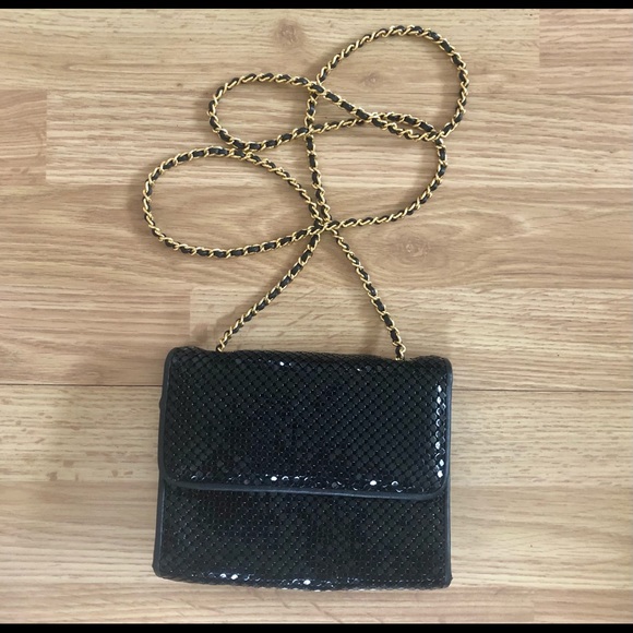 Bundle of 6 vintage evening bags clutch purse unused beaded embellished small - Picture 7 of 10